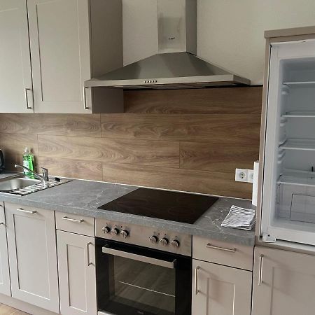 Holiday Home BRE Εξωτερικό φωτογραφία