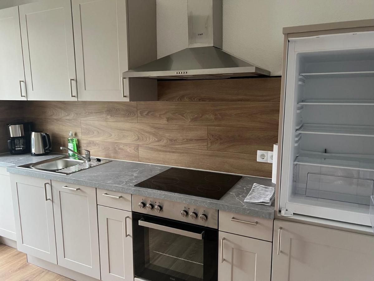 Holiday Home BRE Εξωτερικό φωτογραφία