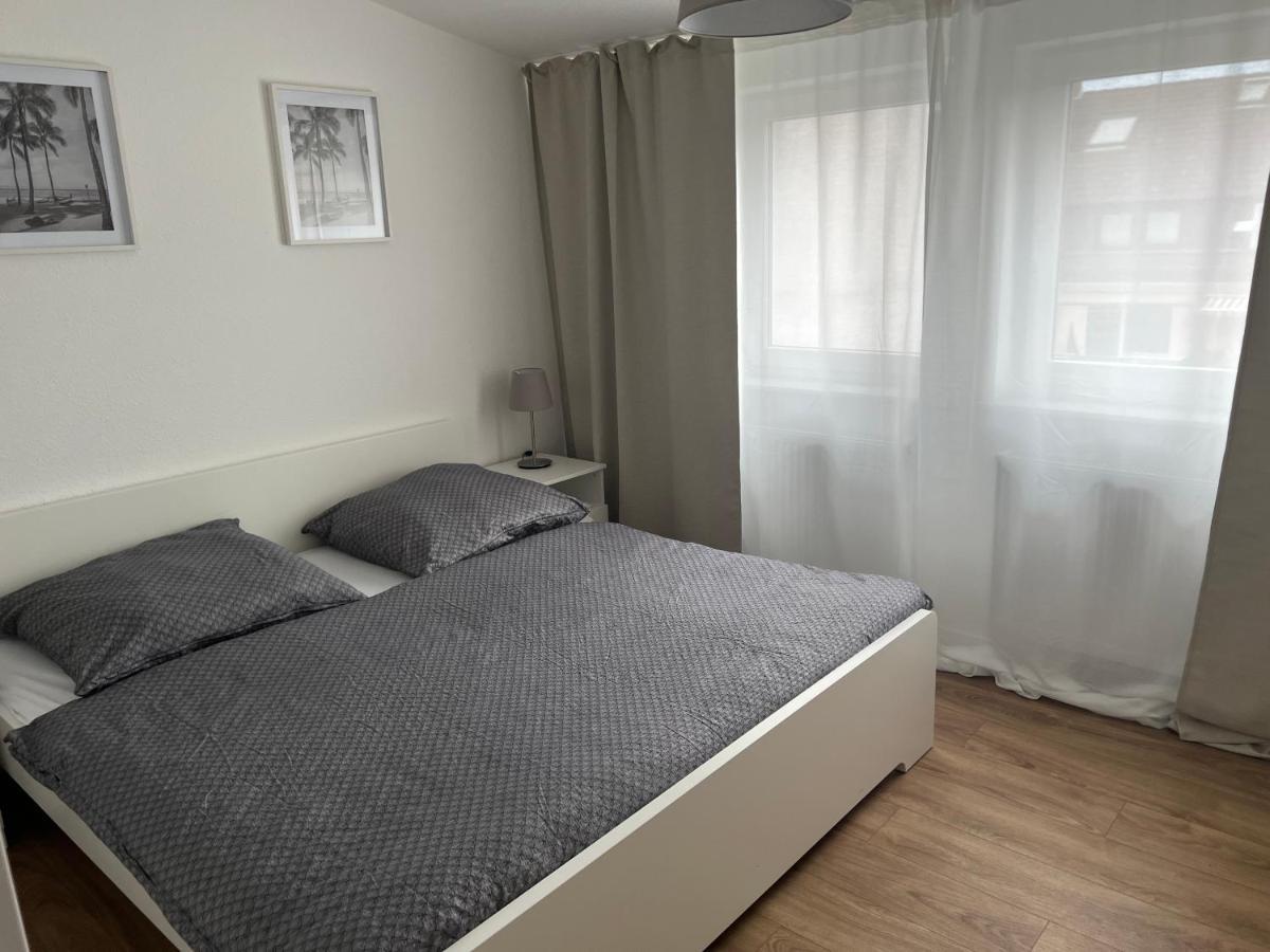 Holiday Home BRE Εξωτερικό φωτογραφία