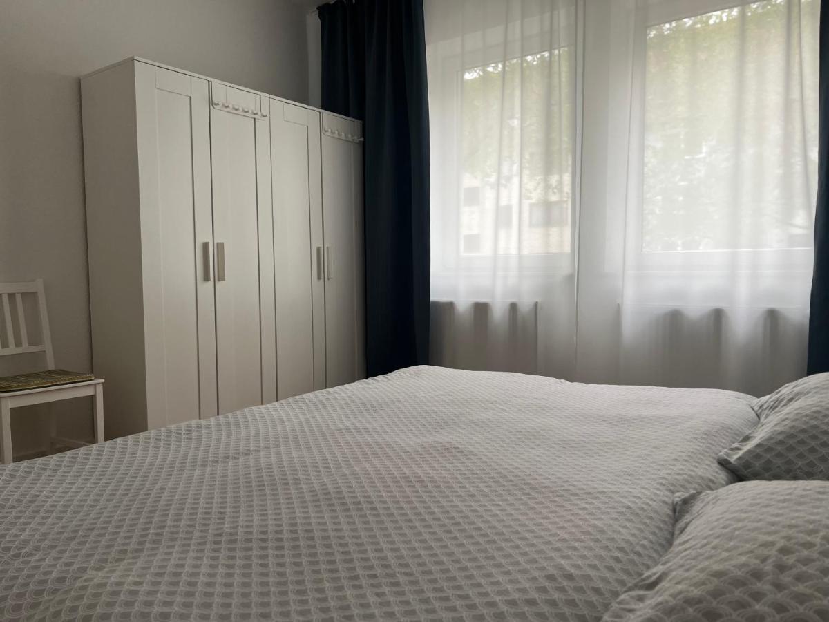 Holiday Home BRE Εξωτερικό φωτογραφία