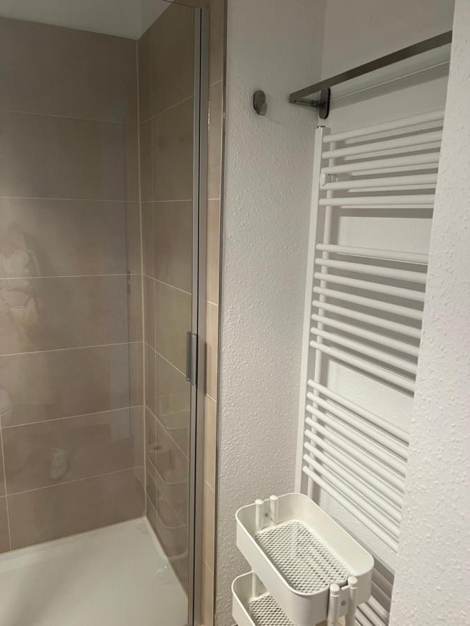 Holiday Home BRE Εξωτερικό φωτογραφία