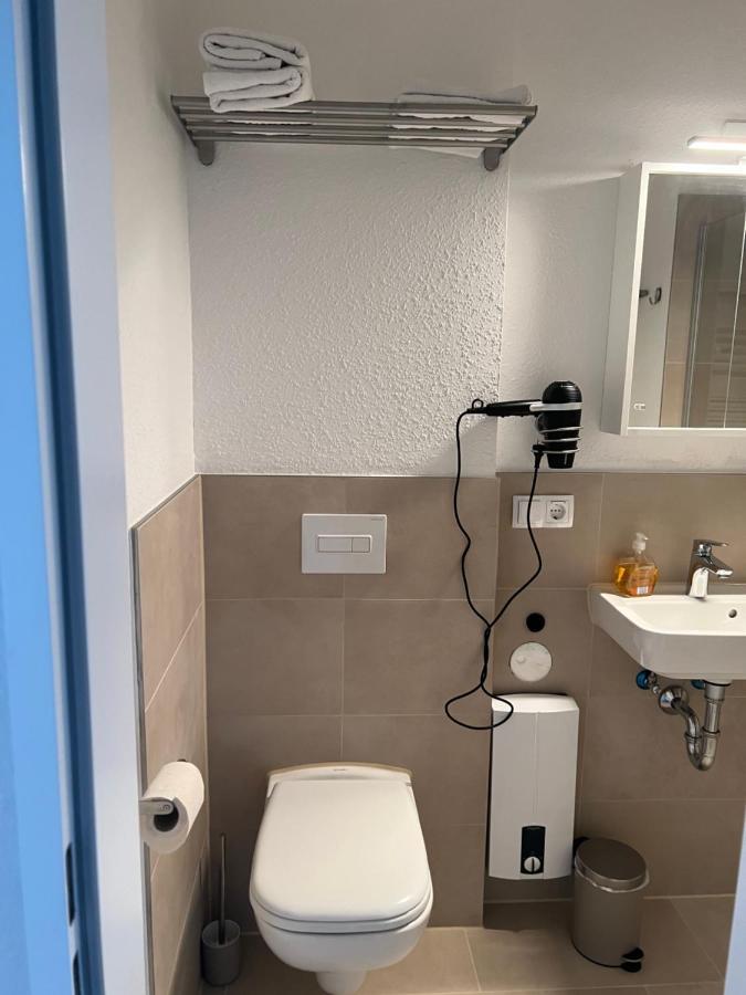 Holiday Home BRE Εξωτερικό φωτογραφία