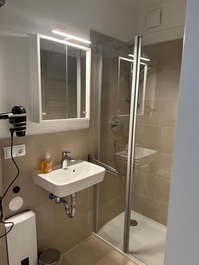 Holiday Home BRE Εξωτερικό φωτογραφία