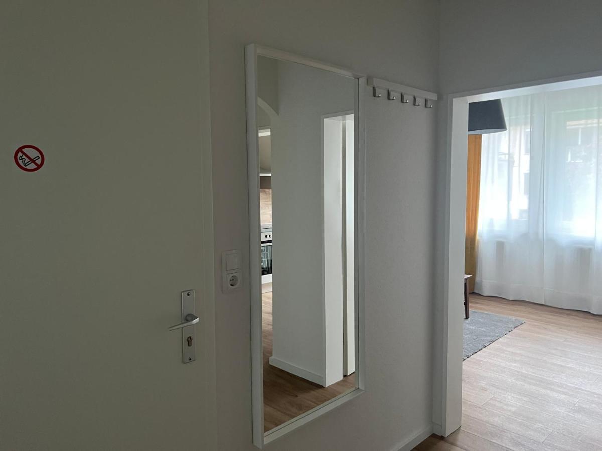 Holiday Home BRE Εξωτερικό φωτογραφία